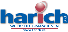 harich Werkzeuge-Maschinen GmbH